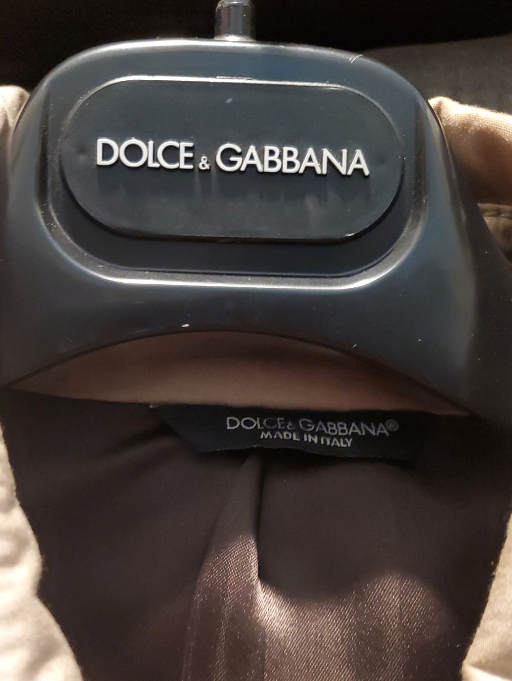 Dolce & Gabbana